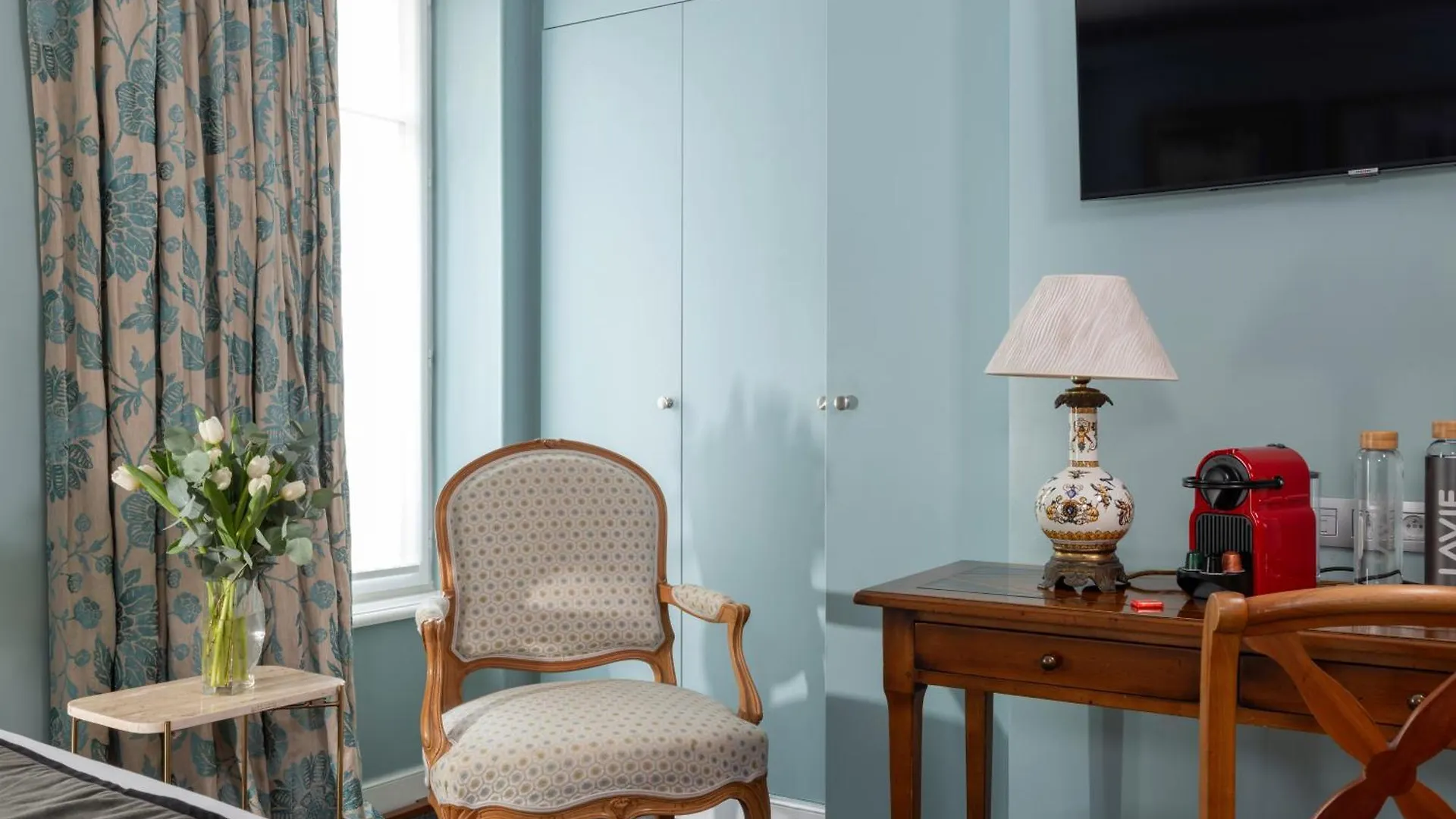 Hôtel Le Relais des Halles Paris Hotel