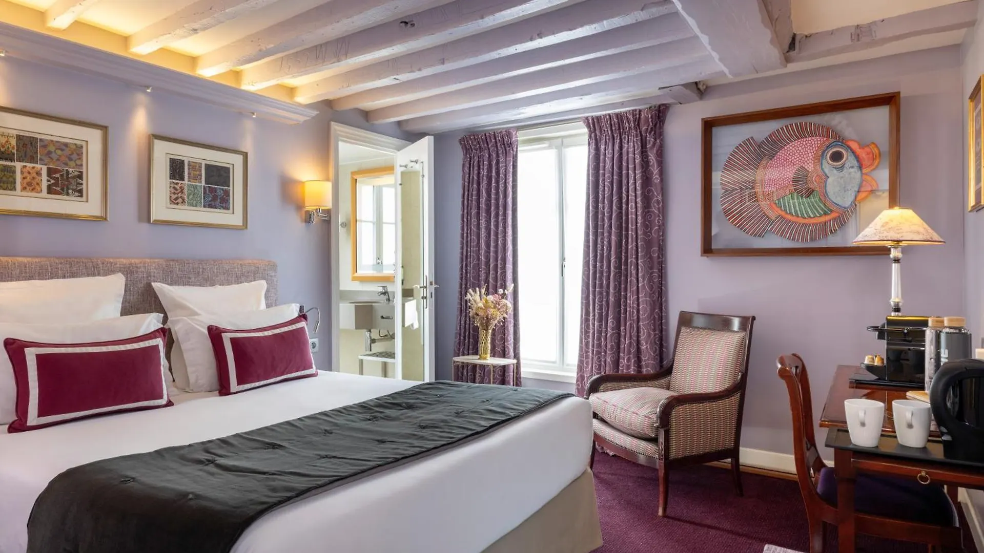 Hôtel Le Relais des Halles Paris França
