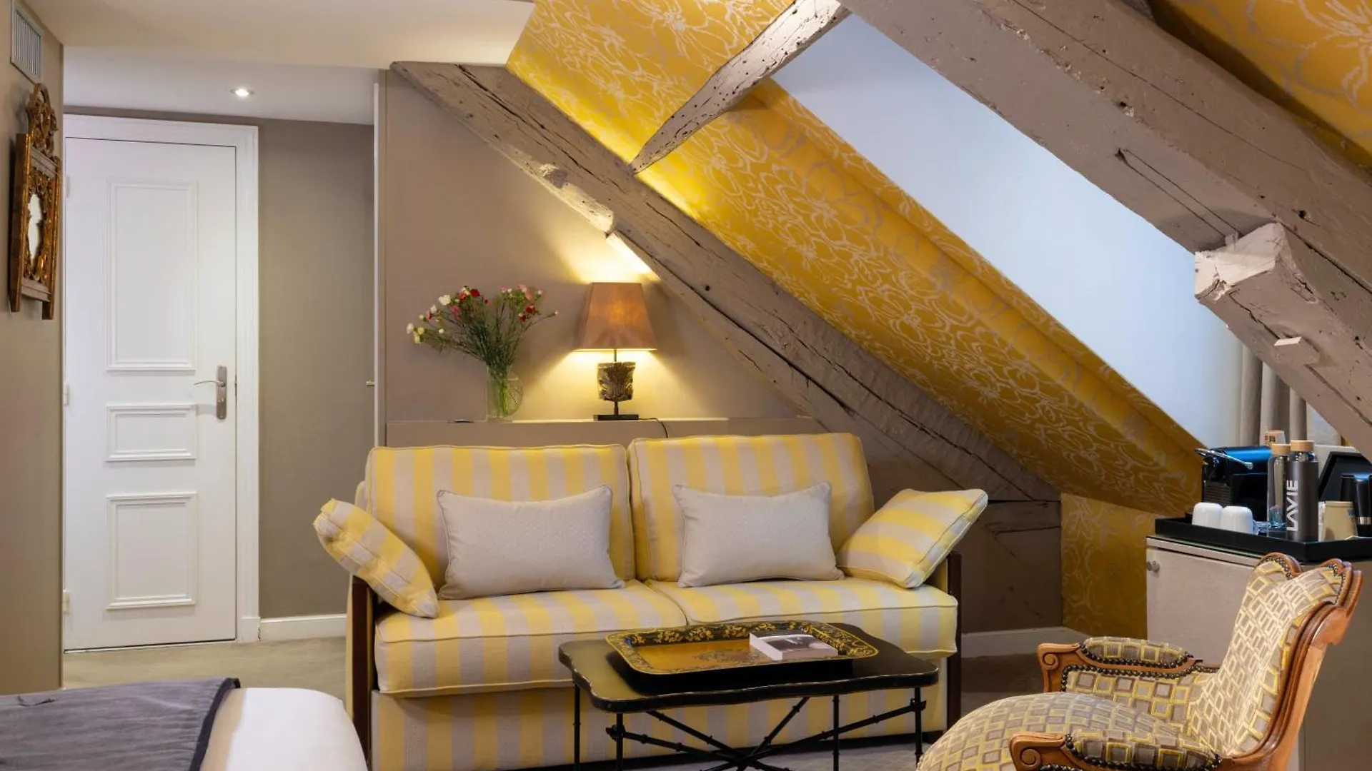 **** Hotel Hôtel Le Relais des Halles Paris França
