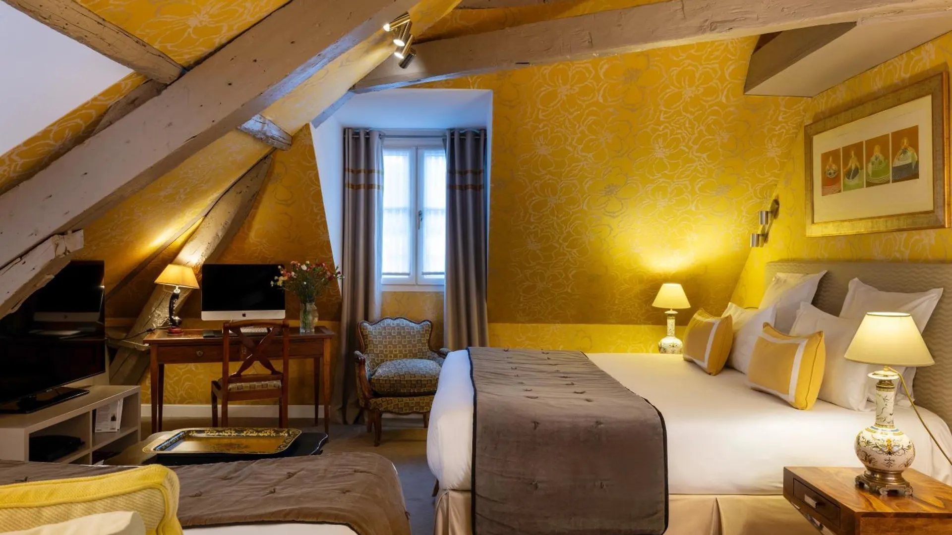 Hôtel Le Relais des Halles Paris