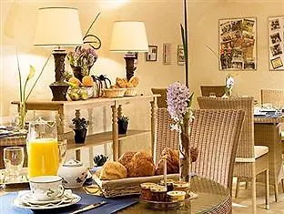 Hôtel Le Relais des Halles Paris Hotel