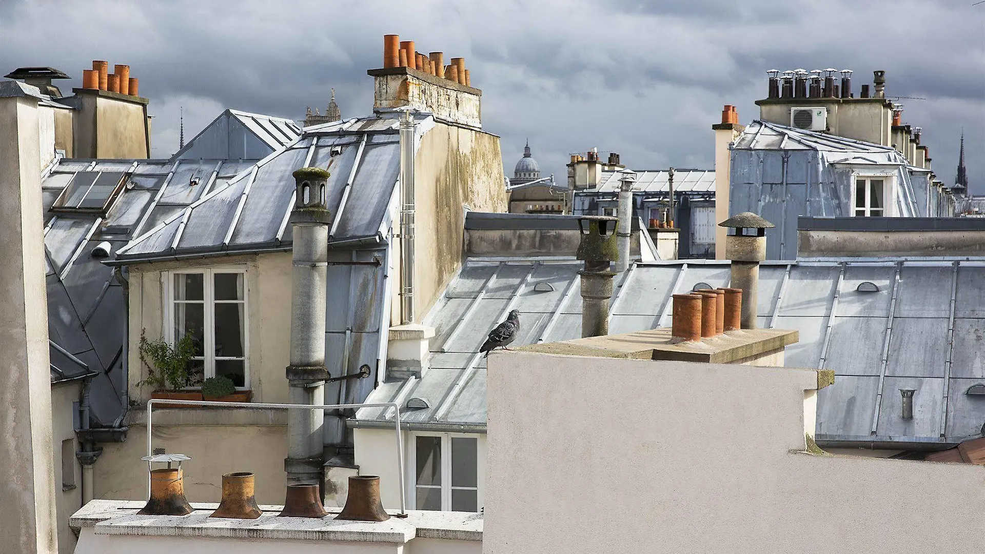 Hotel Le Relais Des Halles París
