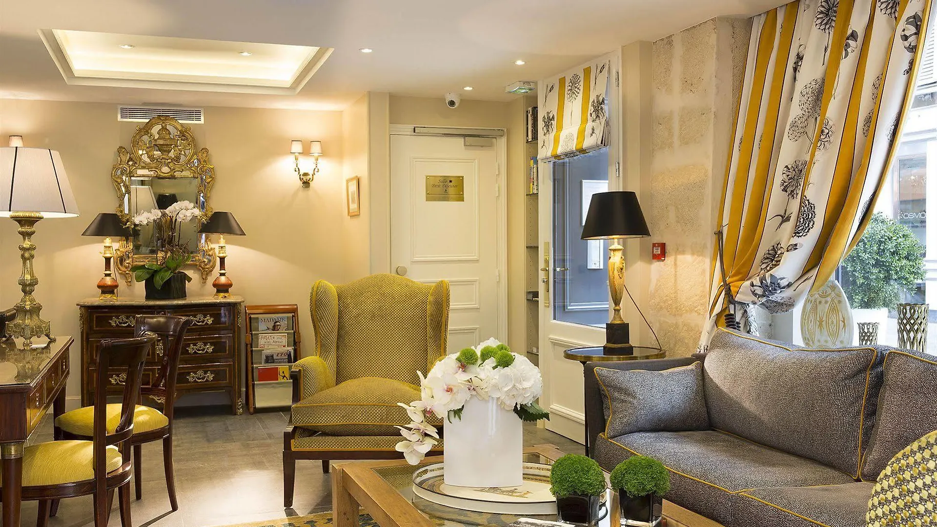 Hotel Le Relais Des Halles París