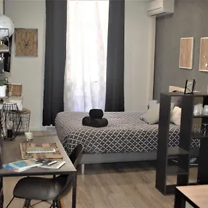 Studio Industriel De Steenia Vieux Port Apartamento
