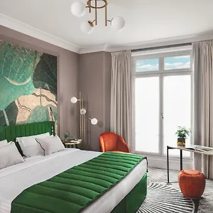 Hotel M Social Opera, París