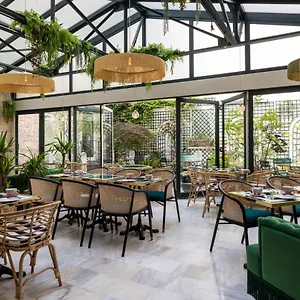 La Perle Saint Germain Des Pres Otel