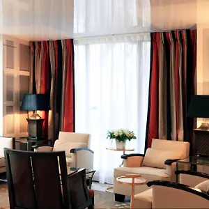 Folkestone Opera Otel