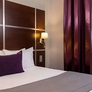 Hotel L'interlude, París