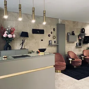 Hotel Agenor, París
