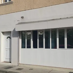 Appartement Calme Et Douillet Avignon
