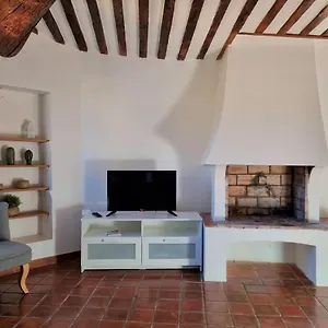Appartement Les Toits De Mignet Aix-en-Provence