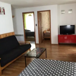 Les Iris Apartamento