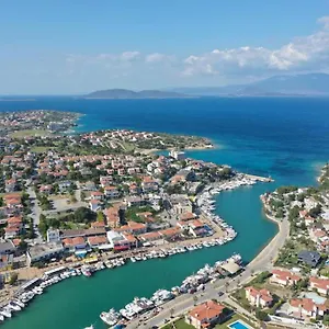 Otel Delice Mavi 