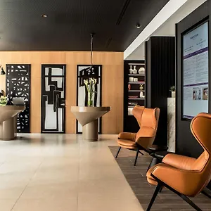 Mercure 17 Batignolles Paris