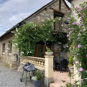 Les Trois Monts Сasa de vacaciones