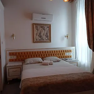 Otel Budakzade Konagi Otel-restaurant 1841 