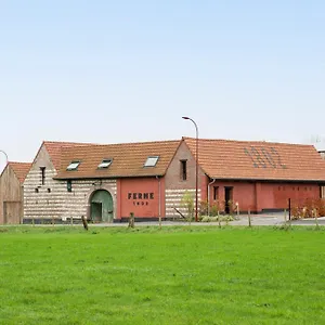 Appartement La Ferme 1802 Sainghin-en-Mélantois