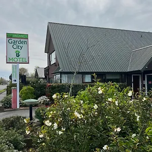 Motel Garden ****