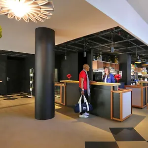 Ibis Bercy Village Otel