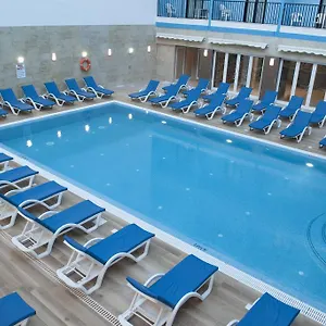 Otel Euroclub ***