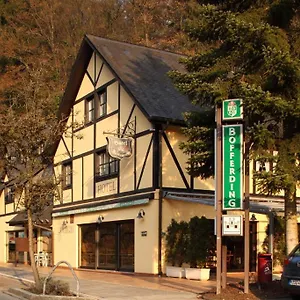 Otel Sieweburen ***