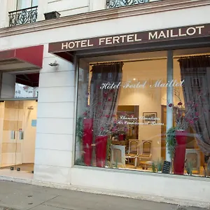 Fertel Maillot Paris