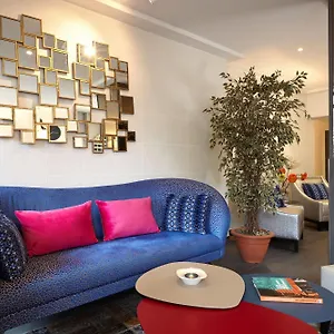 Hotel Miramar, Paris