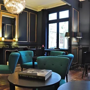 Hotel Alba Opéra, París