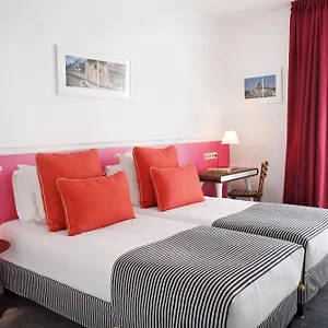 Hotel Monterosa - Astotel, París
