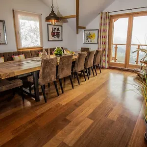 Chalet The Mountain Vaujany