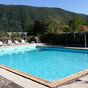 Camping Le Matin Calme Vesc