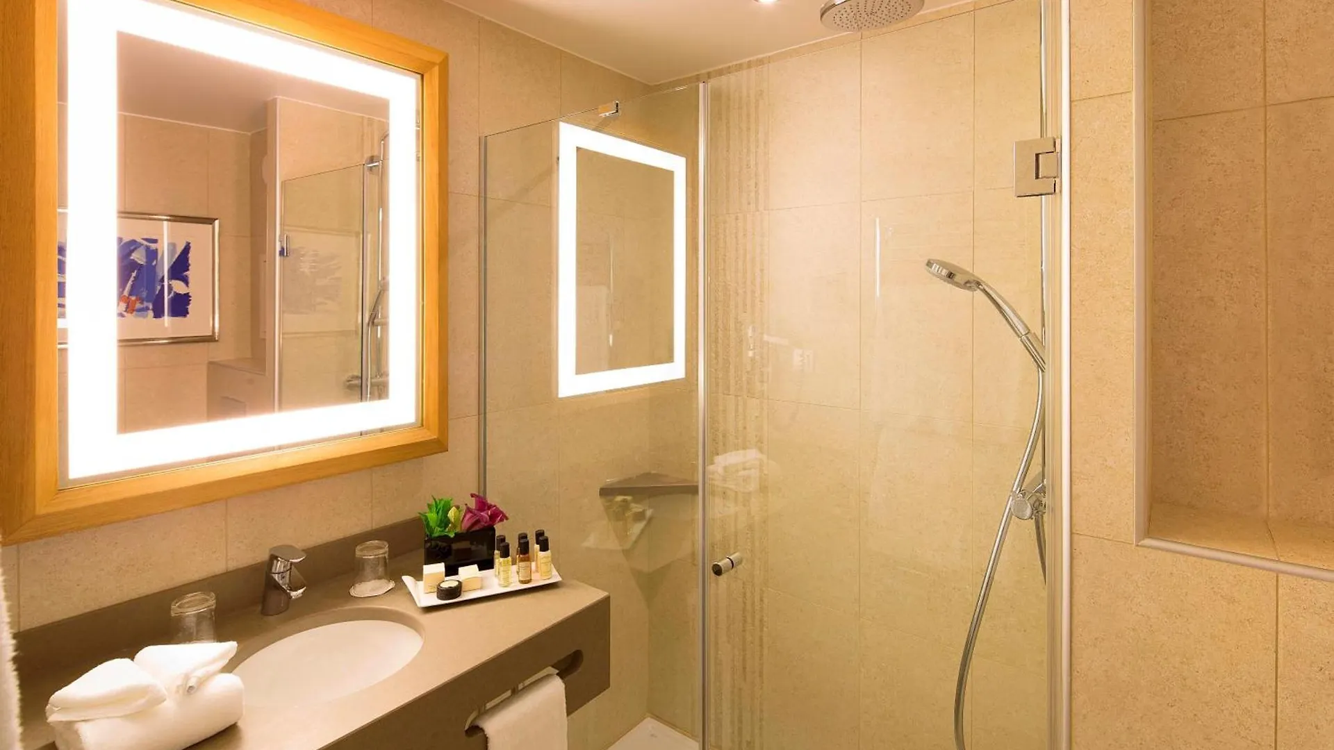 Hotel Le Relais Des Halles Paris