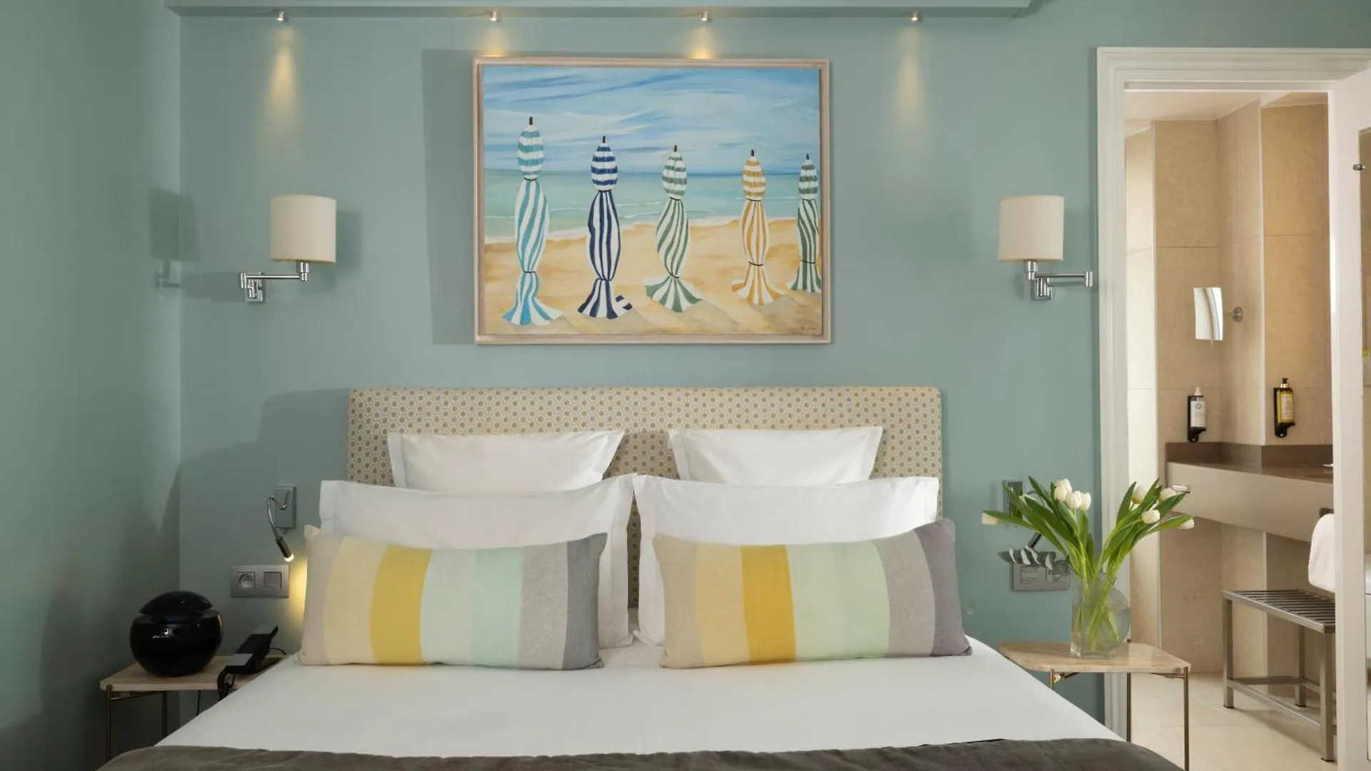 Hotel Le Relais Des Halles Paris